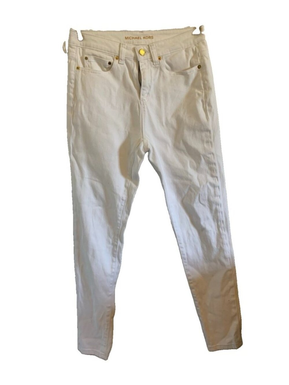 Michael Kors selma skinny jeans